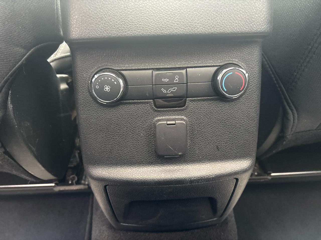 Ford Explorer XLT 4WD 2019
