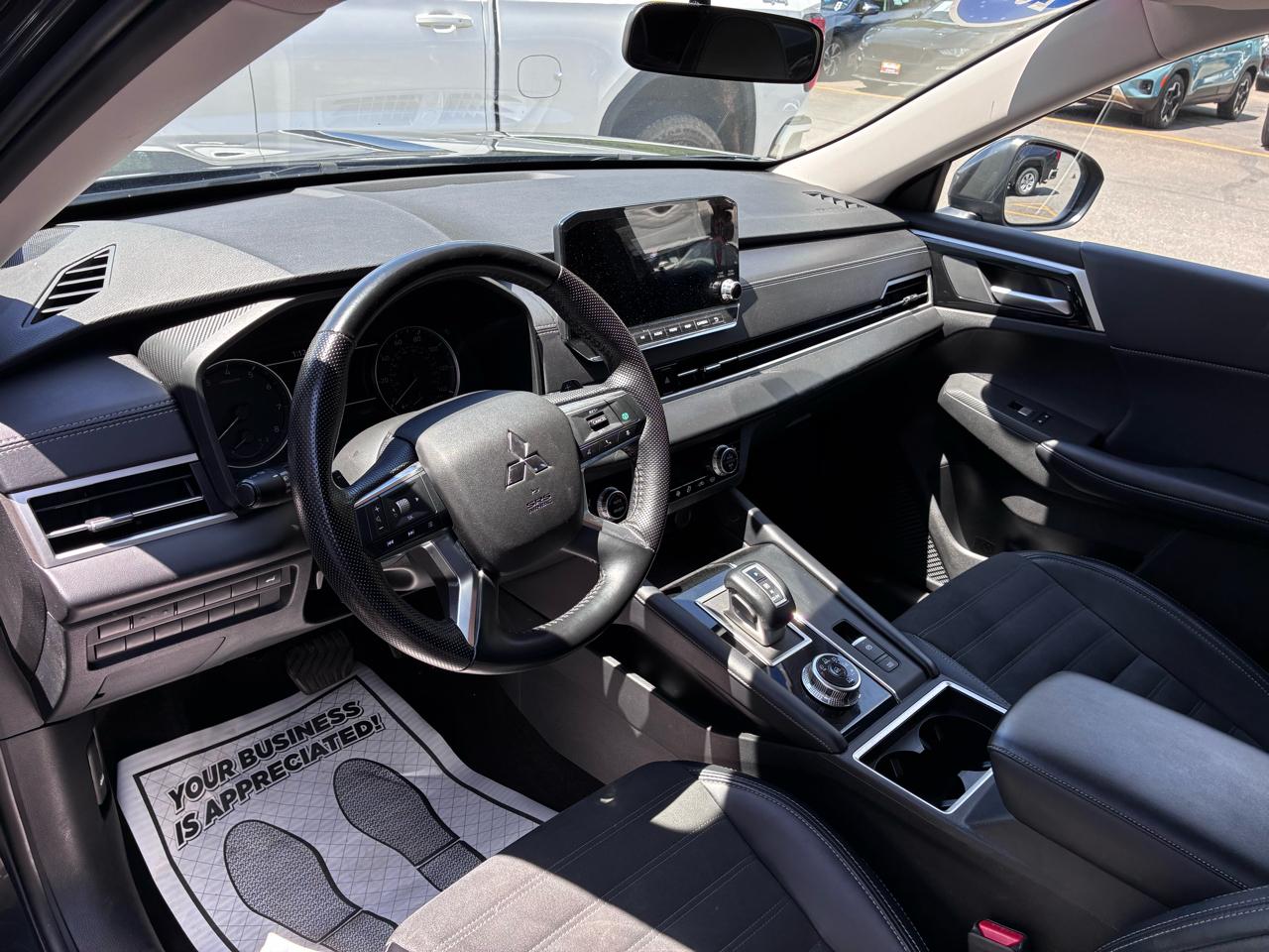 Mitsubishi Outlander SE 4WD 2024