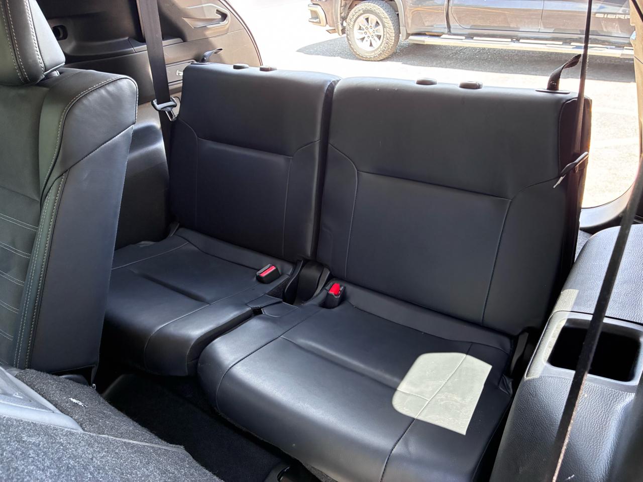 Mitsubishi Outlander SE 4WD 2024