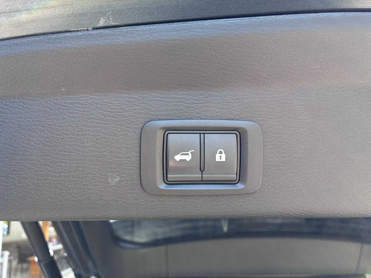 Mitsubishi Outlander SE 4WD 2024