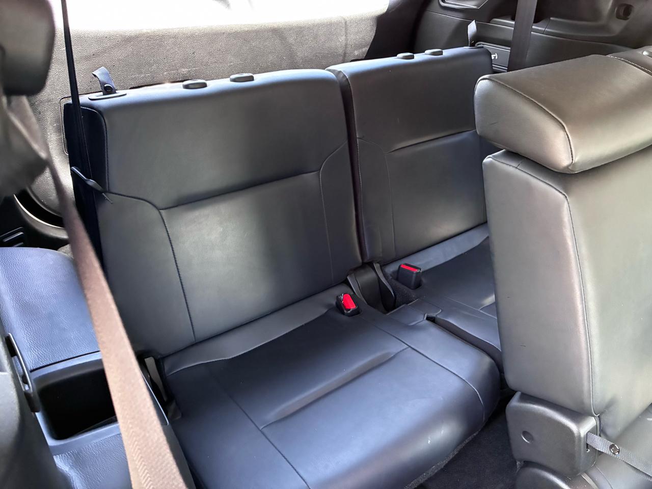 Mitsubishi Outlander SE 4WD 2024