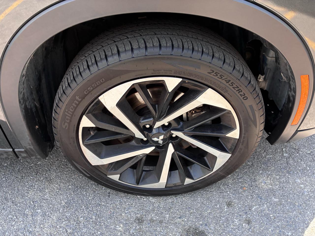 Mitsubishi Outlander SE 4WD 2024
