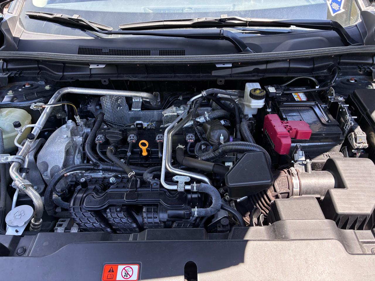 Mitsubishi Outlander SE 4WD 2024