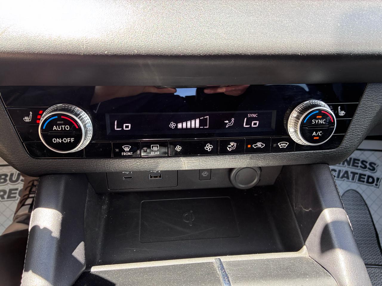 Mitsubishi Outlander SE 4WD 2024