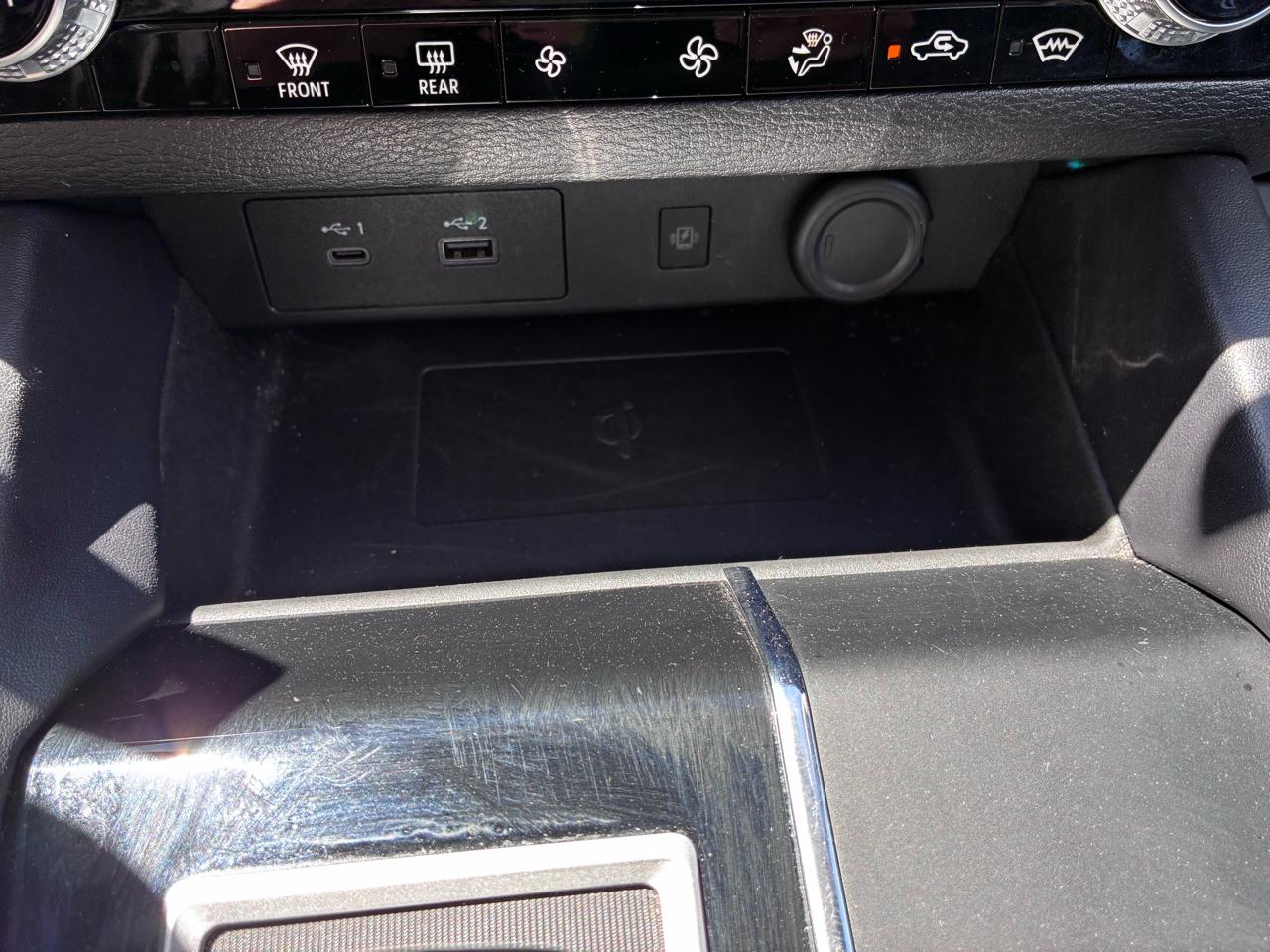 Mitsubishi Outlander SE 4WD 2024