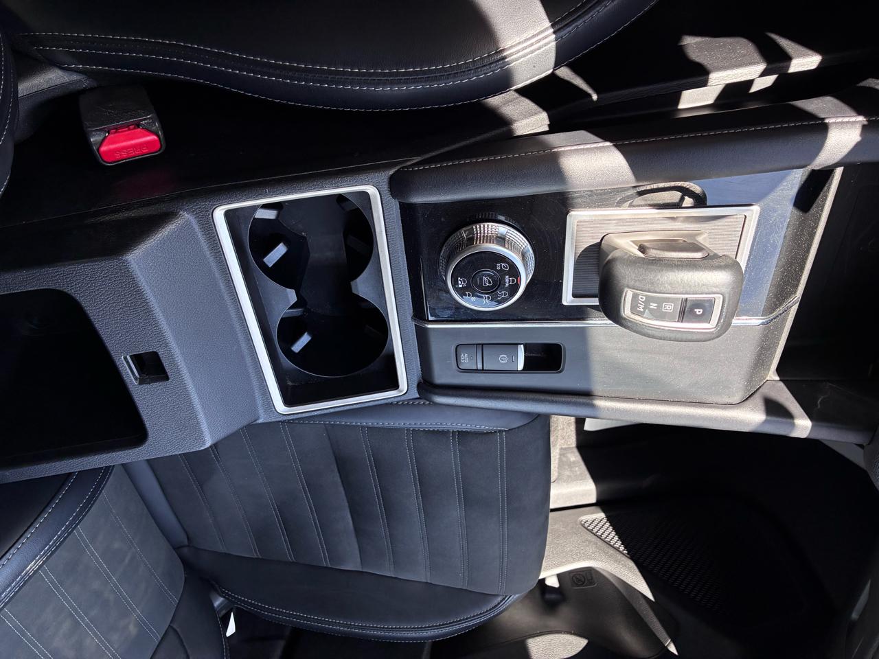 Mitsubishi Outlander SE 4WD 2024