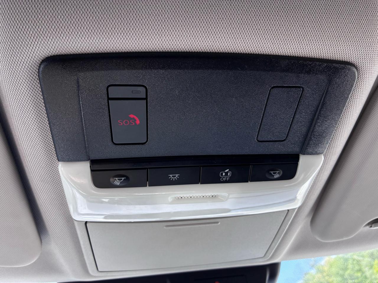 Mitsubishi Outlander SE 4WD 2024