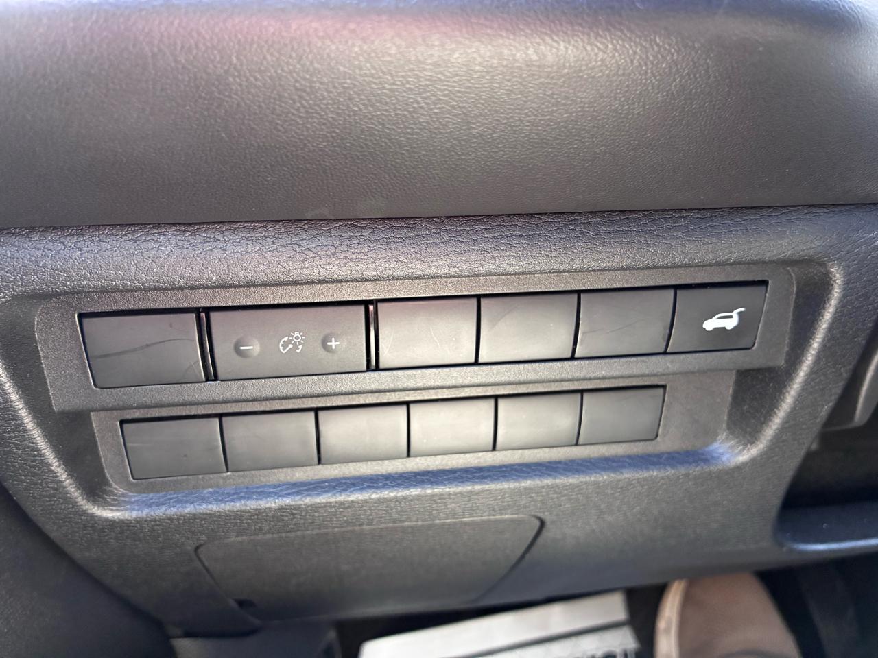 Mitsubishi Outlander SE 4WD 2024