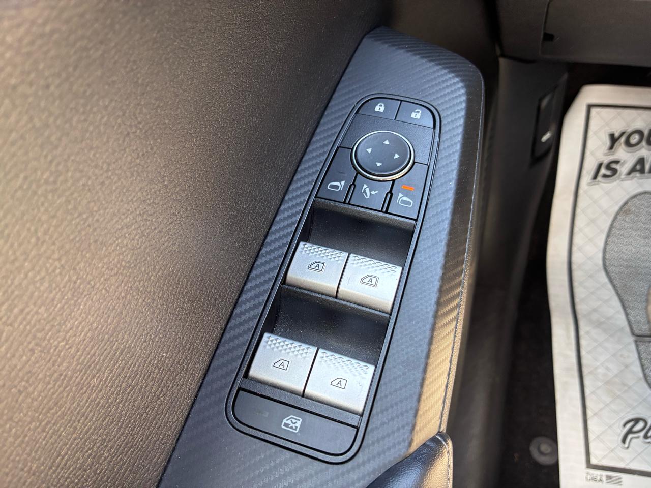 Mitsubishi Outlander SE 4WD 2024