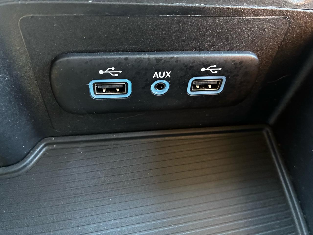 RAM 1500 Classic Tradesman Crew Cab SWB 4WD 2019
