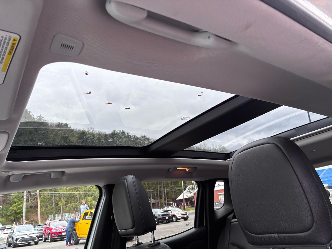 Jeep Renegade Limited 4WD 2019