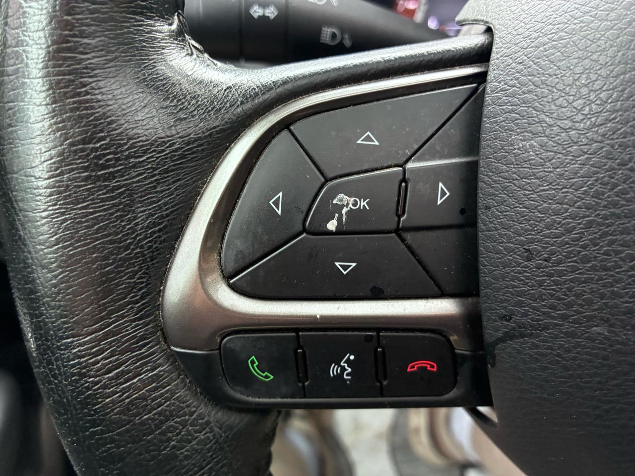 Jeep Renegade Limited 4WD 2019