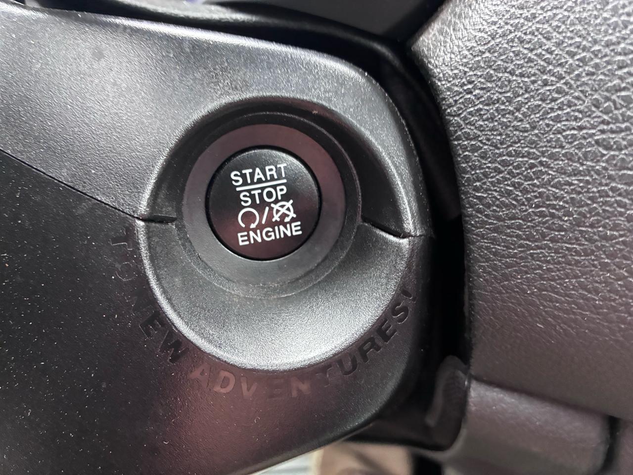 Jeep Renegade Limited 4WD 2019