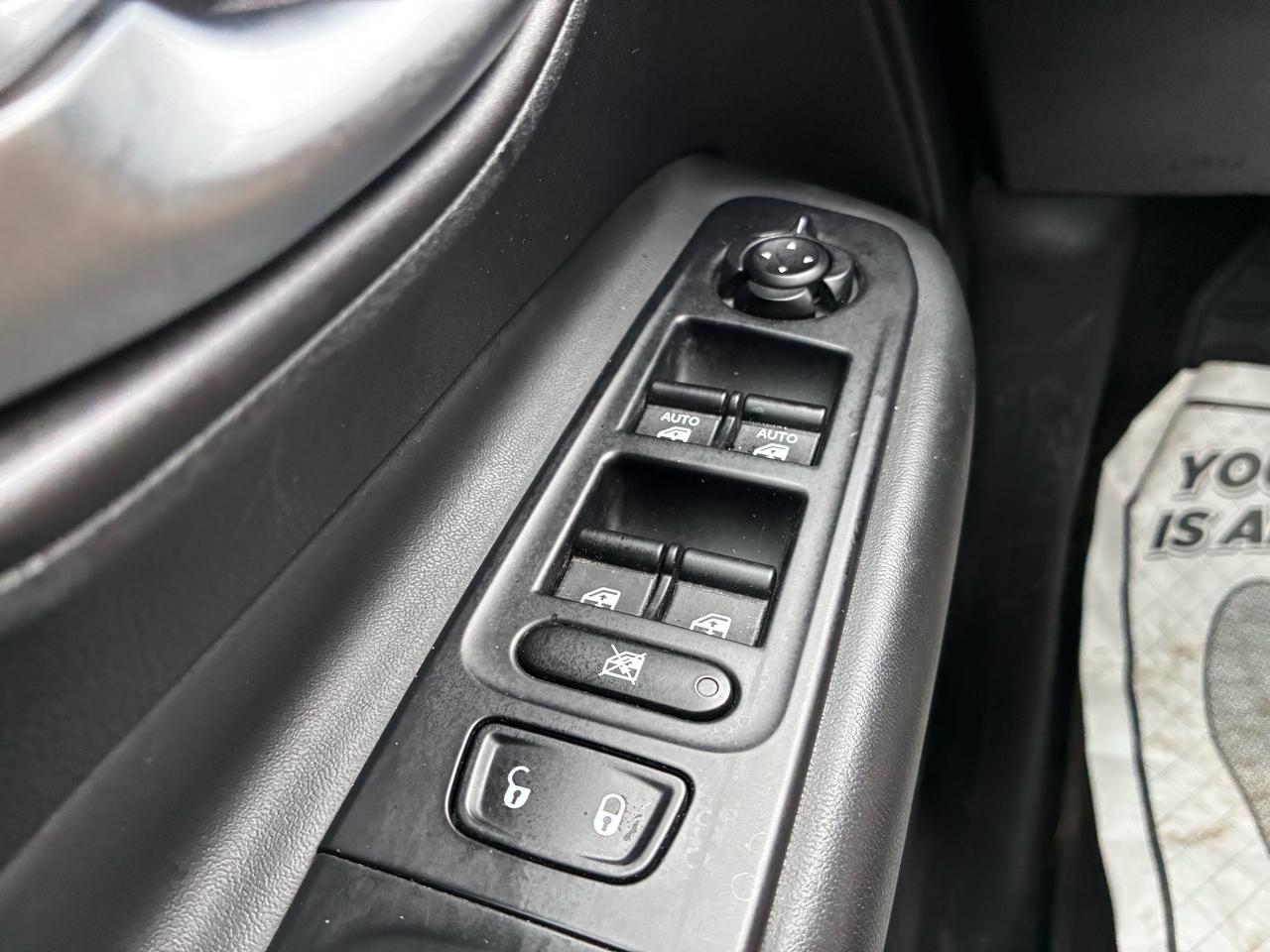 Jeep Renegade Limited 4WD 2019