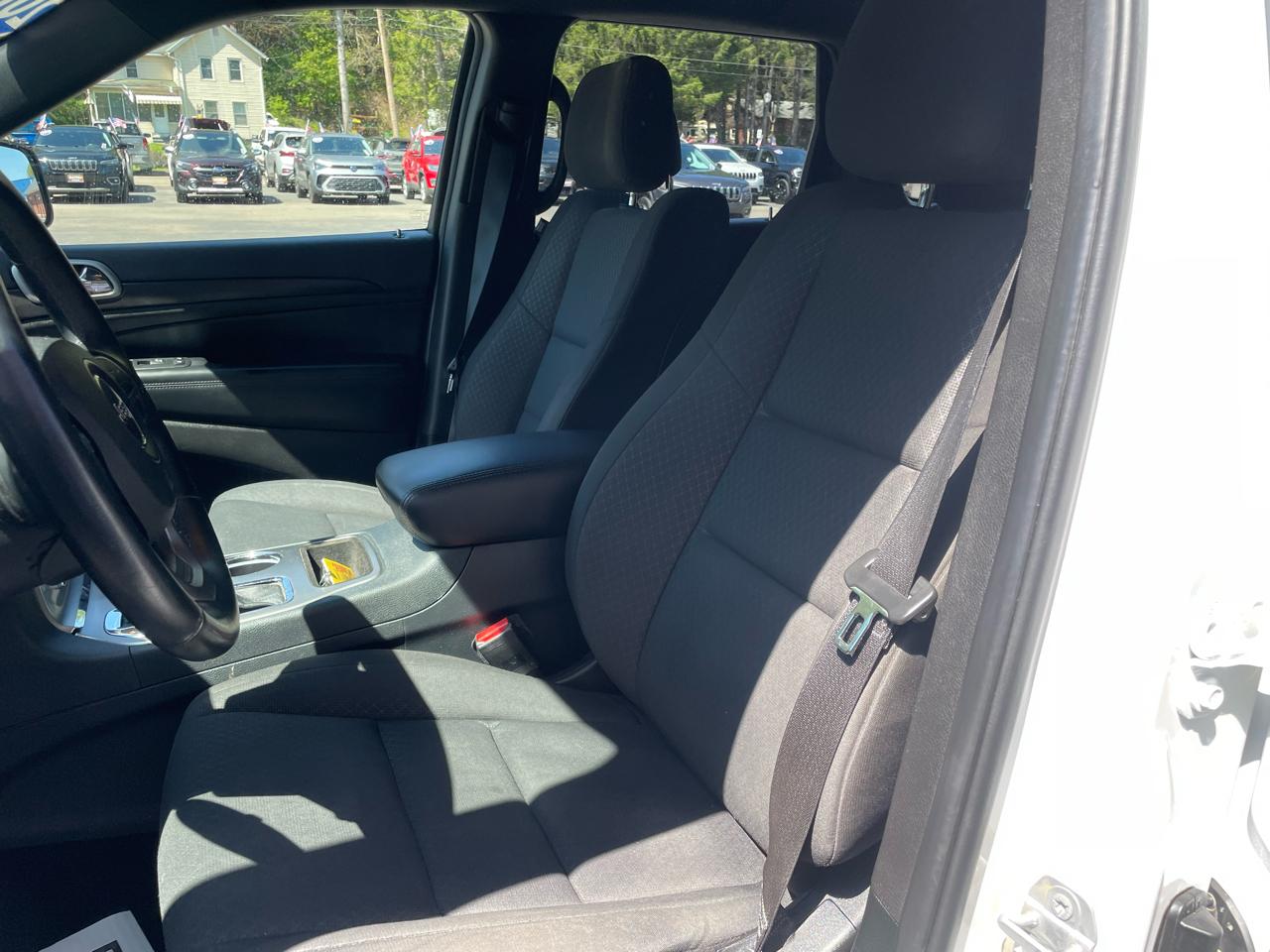 Jeep Grand Cherokee Laredo 4WD 2018