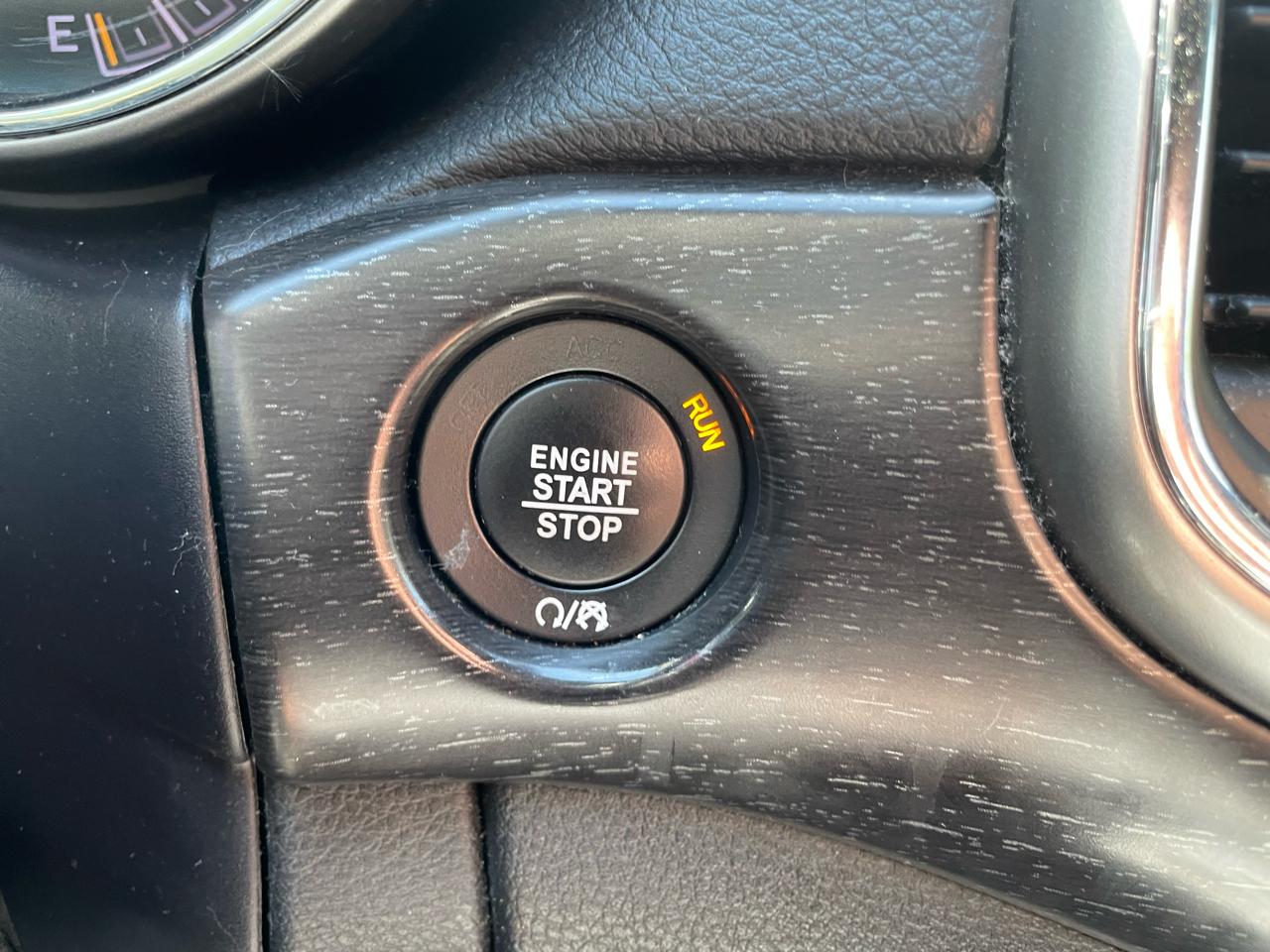 Jeep Grand Cherokee Laredo 4WD 2018