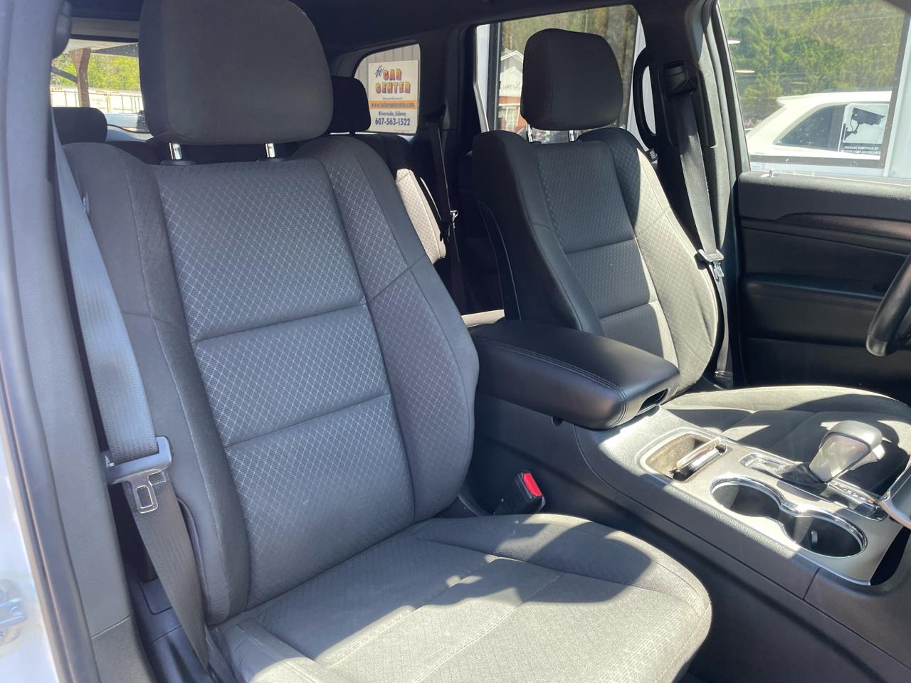 Jeep Grand Cherokee Laredo 4WD 2018