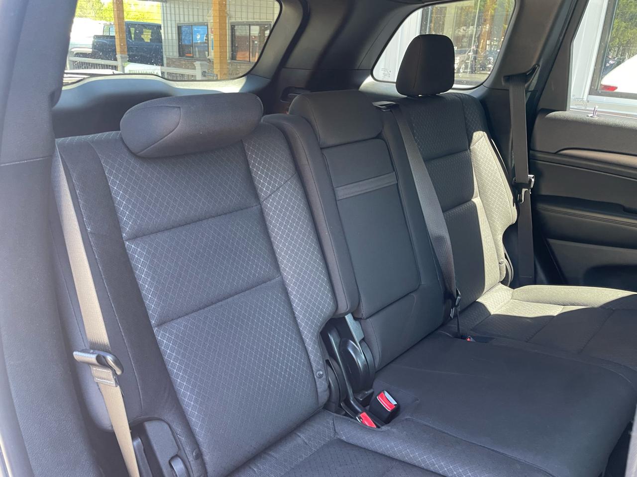 Jeep Grand Cherokee Laredo 4WD 2018