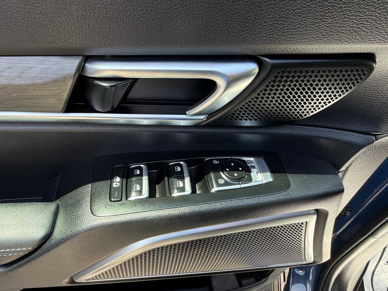 Kia Telluride EX AWD 2023