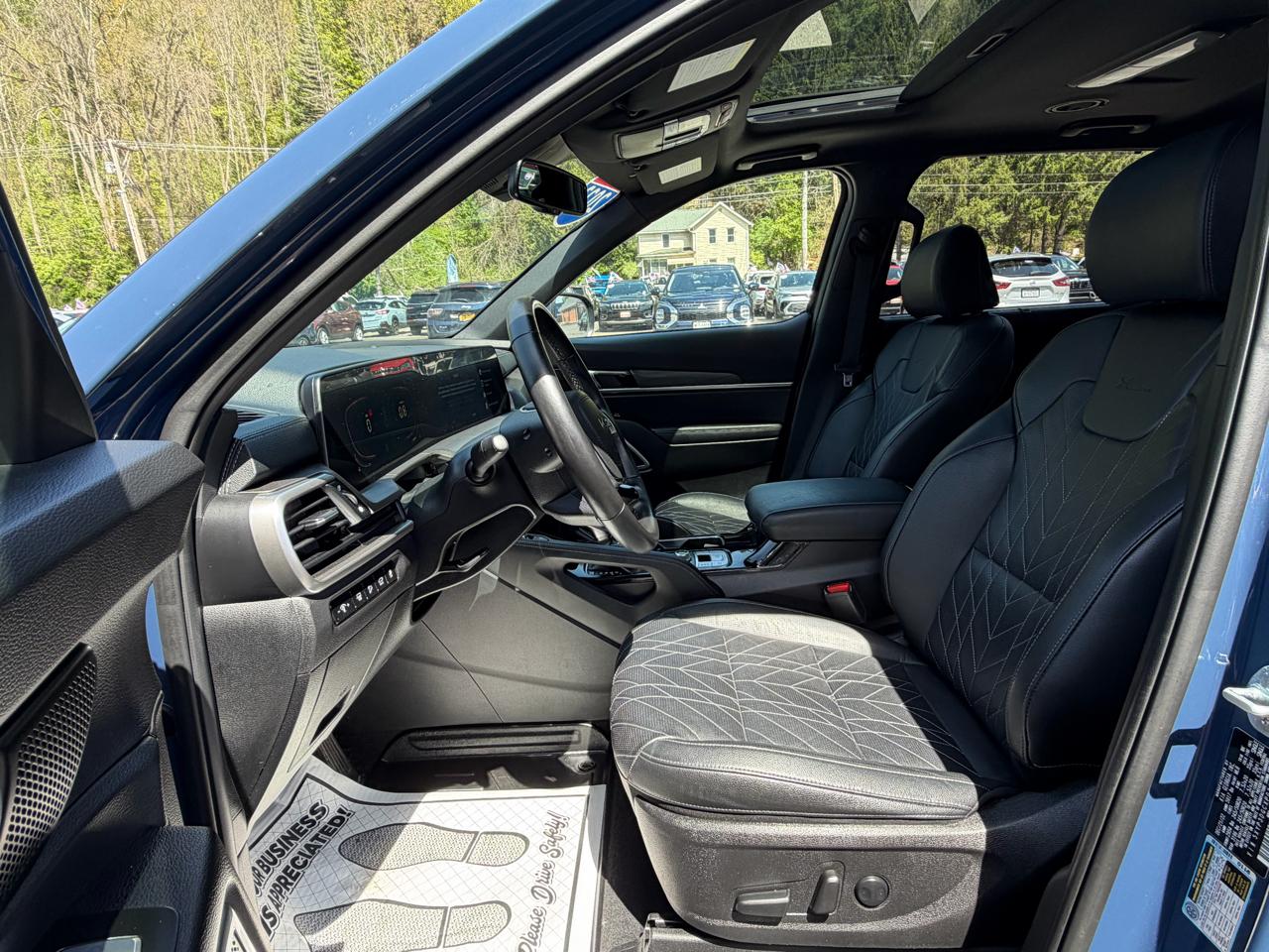 Kia Telluride EX AWD 2023