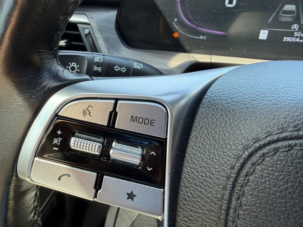 Kia Telluride EX AWD 2023