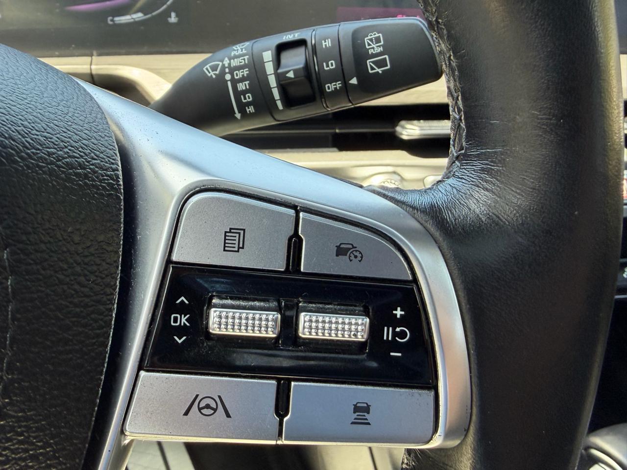 Kia Telluride EX AWD 2023