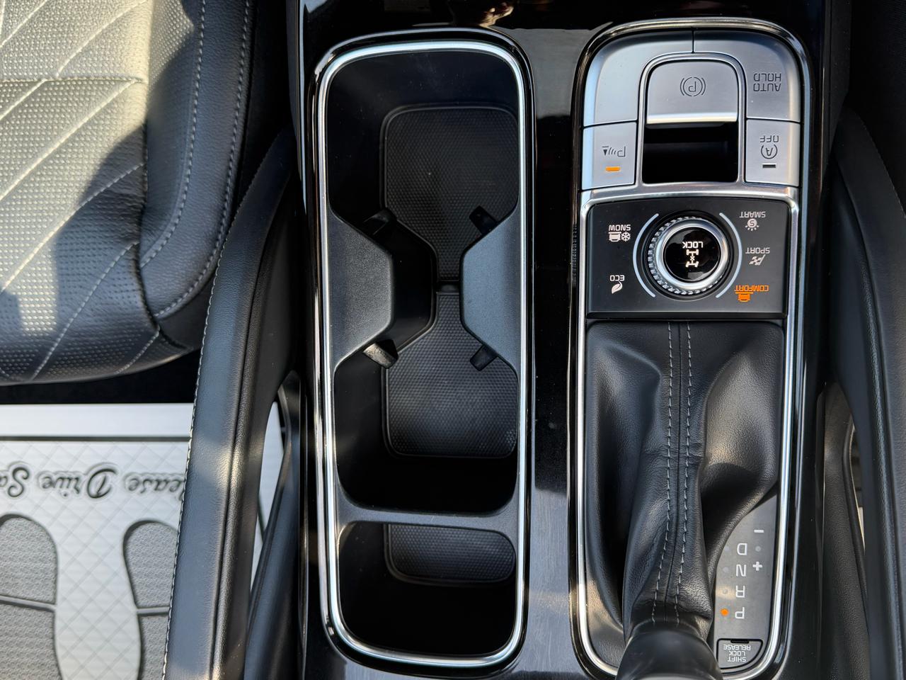 Kia Telluride EX AWD 2023