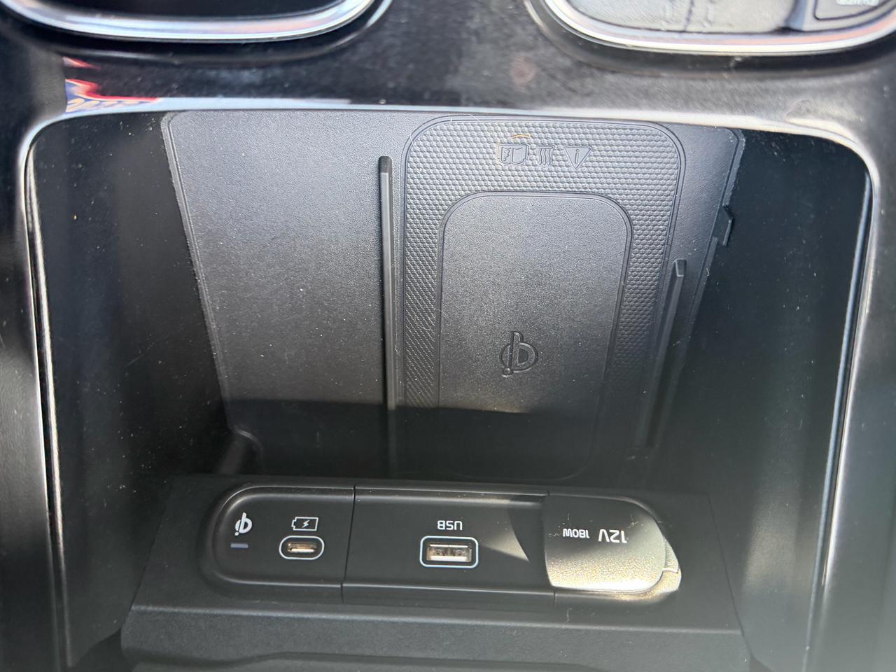 Kia Telluride EX AWD 2023