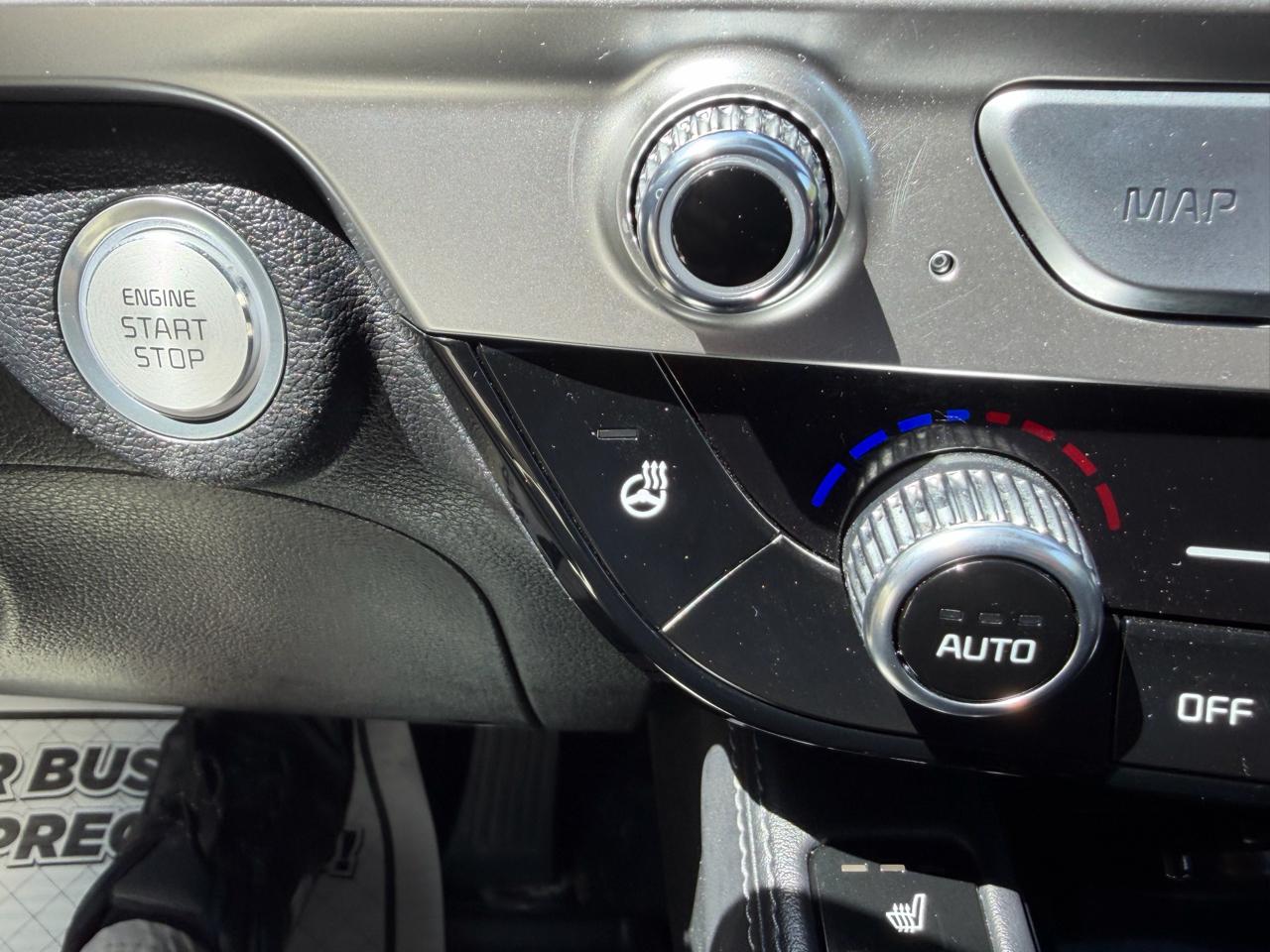 Kia Telluride EX AWD 2023