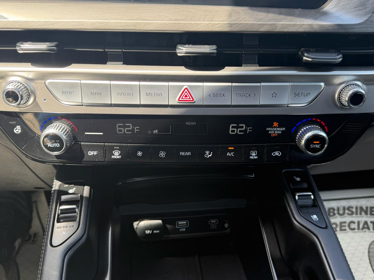 Kia Telluride EX AWD 2023