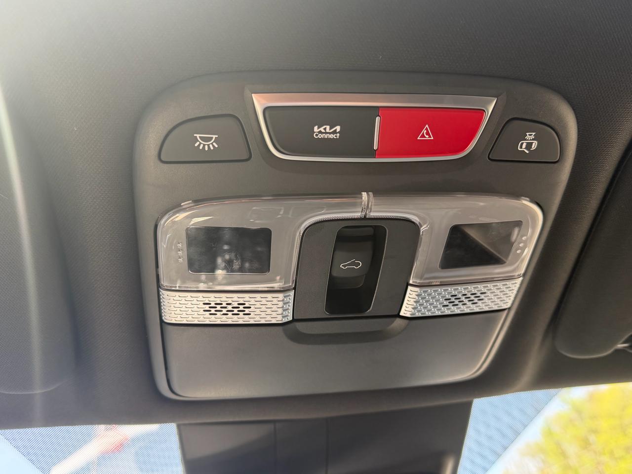 Kia Telluride EX AWD 2023