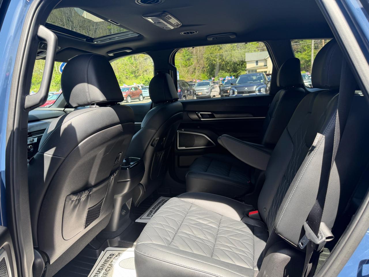 Kia Telluride EX AWD 2023