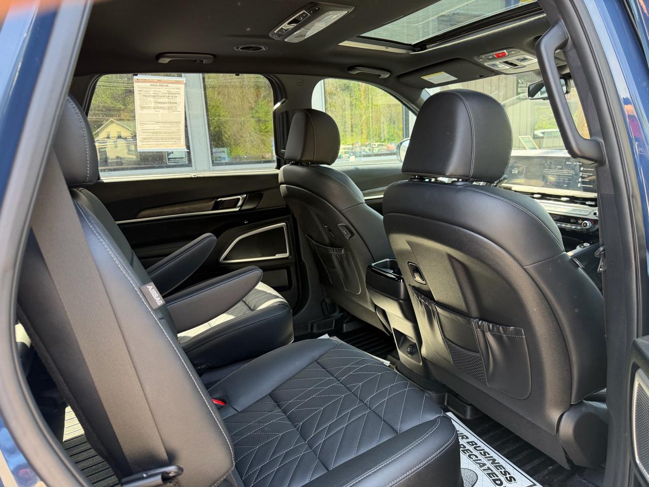 Kia Telluride EX AWD 2023