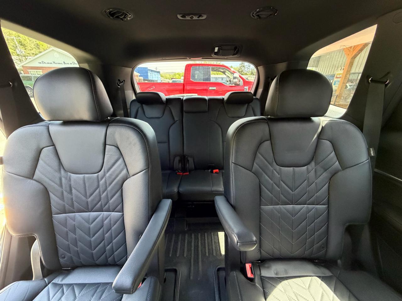Kia Telluride EX AWD 2023
