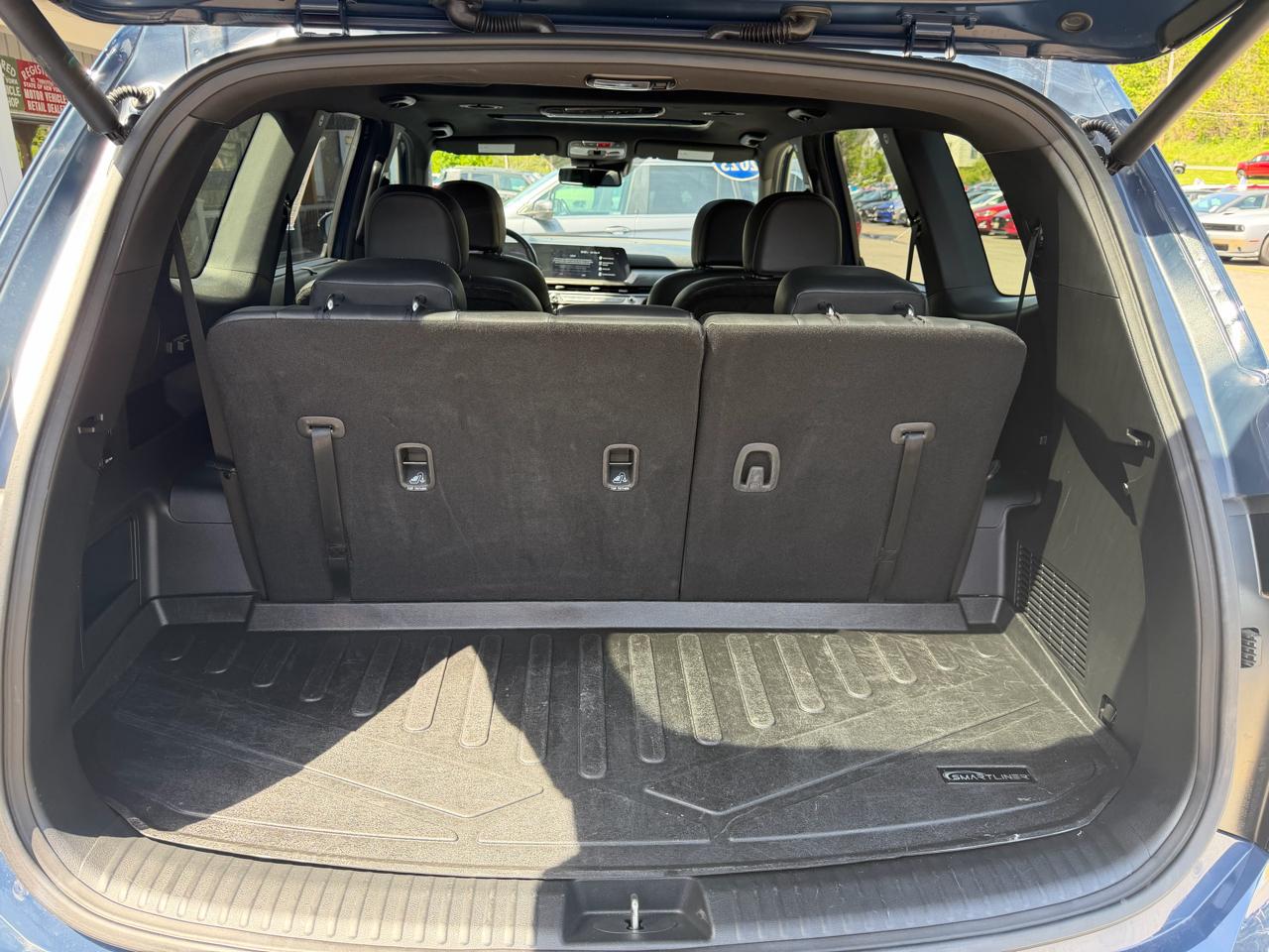 Kia Telluride EX AWD 2023