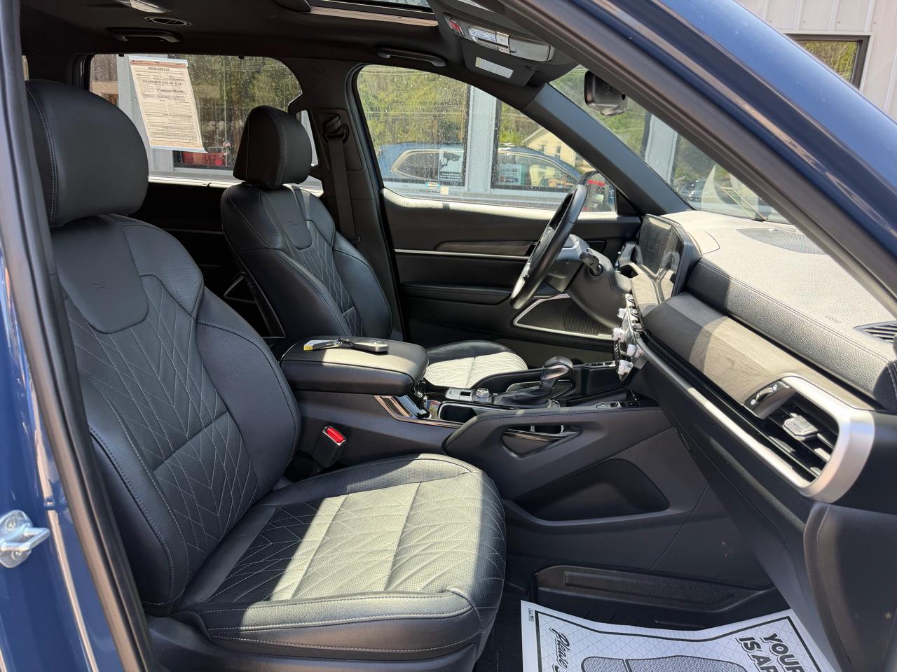 Kia Telluride EX AWD 2023