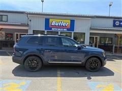 2023 Kia Telluride 