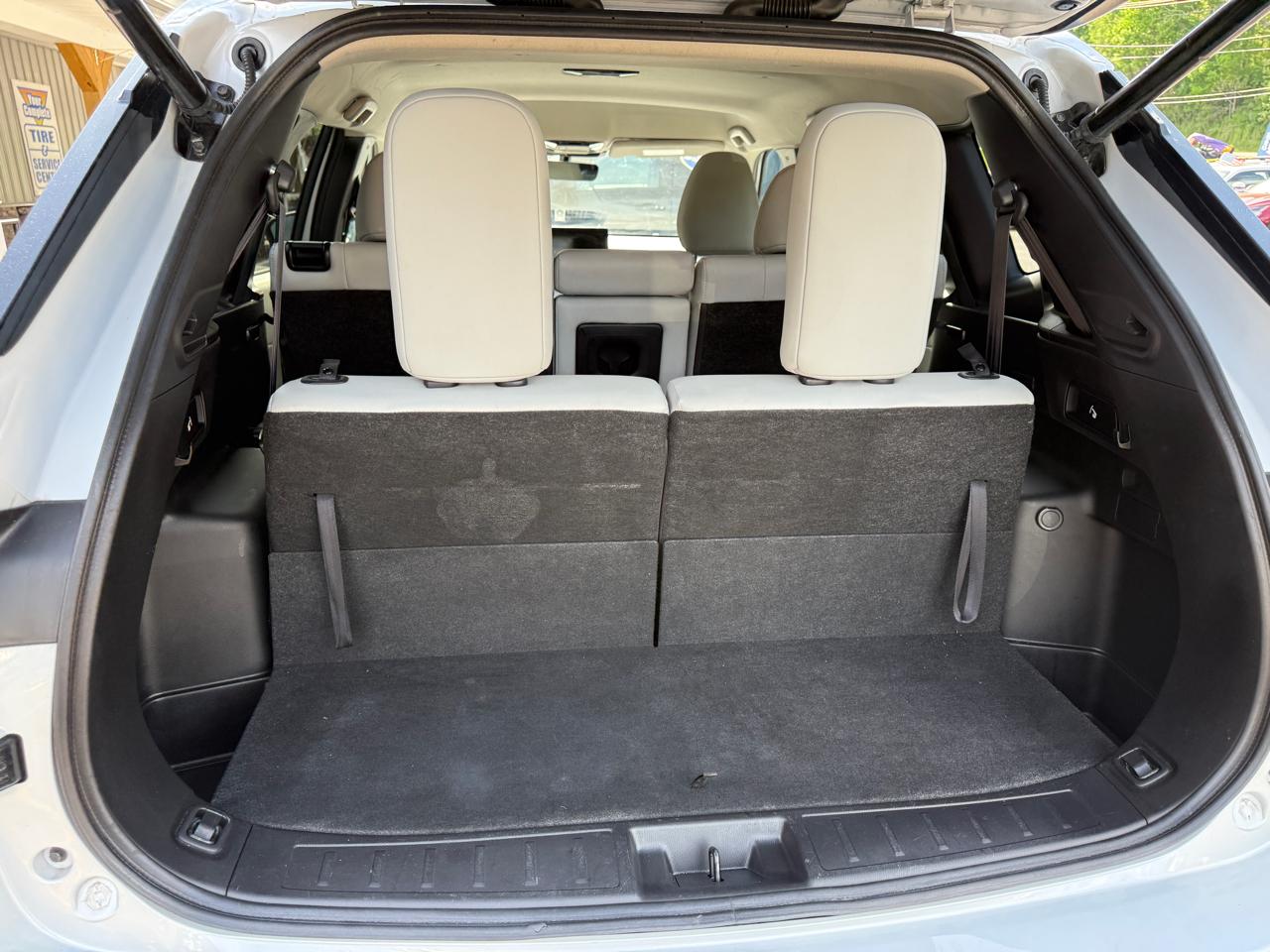 Mitsubishi Outlander SE 4WD 2025