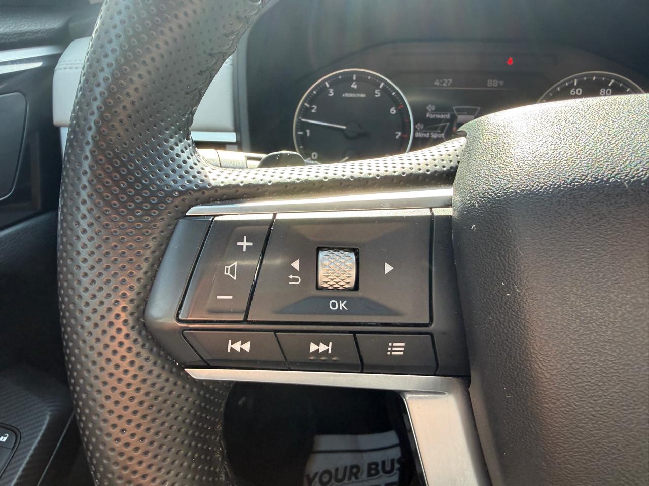 Mitsubishi Outlander SE 4WD 2025
