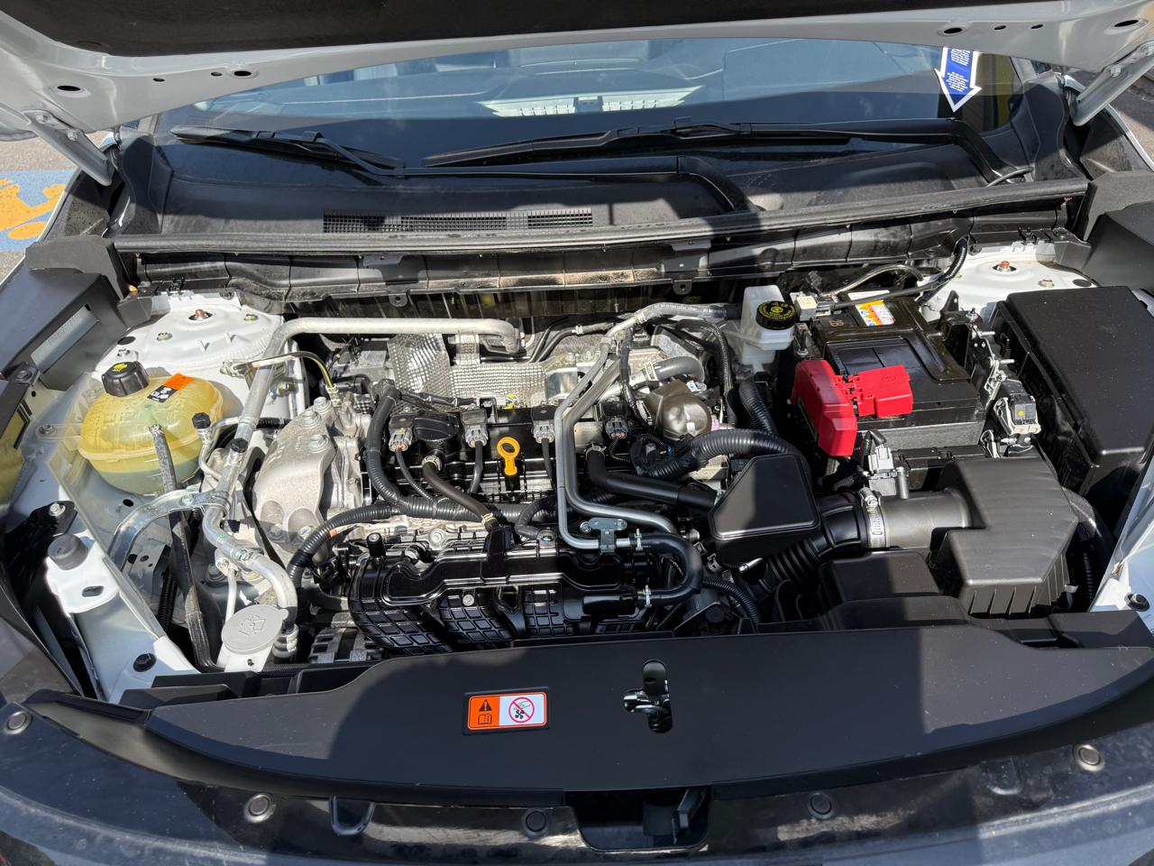 Mitsubishi Outlander SE 4WD 2025