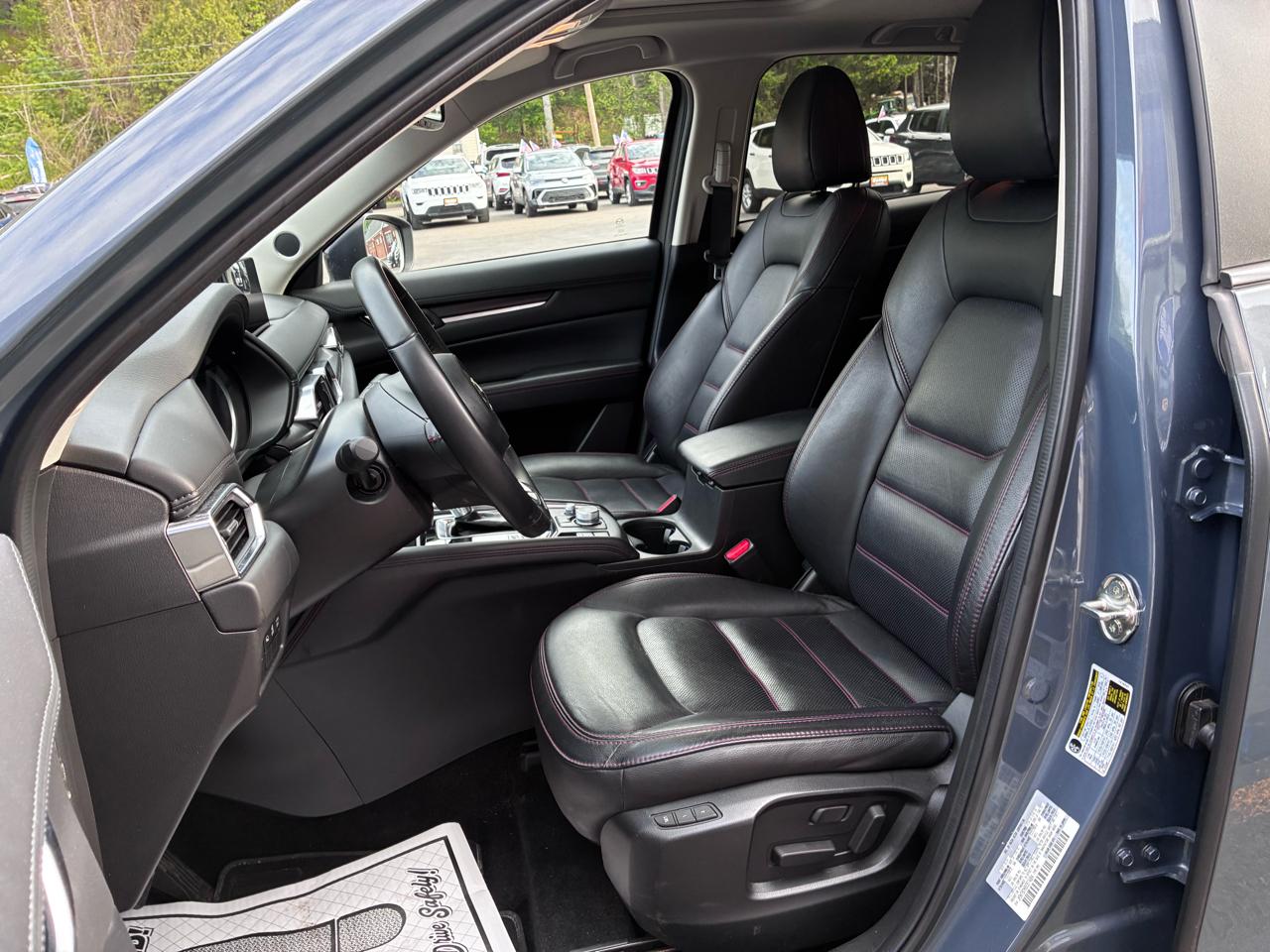 Mazda CX-5 Preferred 2025
