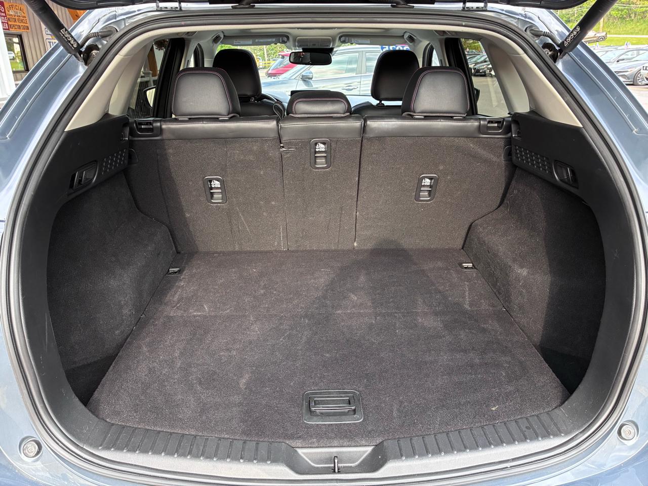 Mazda CX-5 Preferred 2025