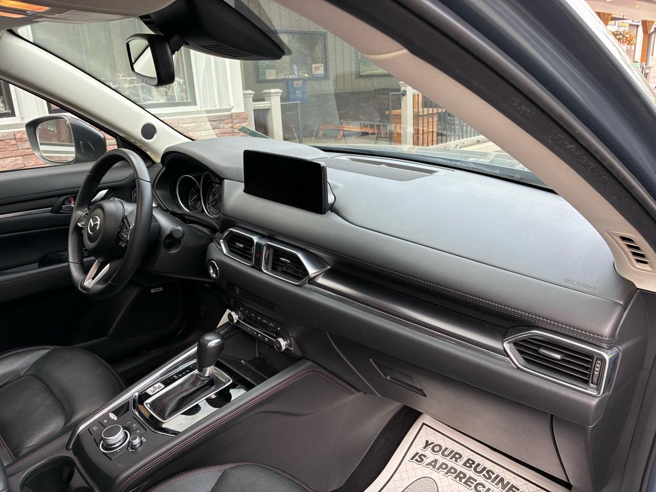 Mazda CX-5 Preferred 2025