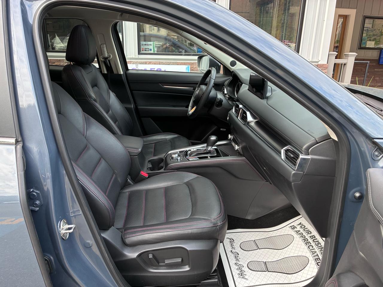 Mazda CX-5 Preferred 2025