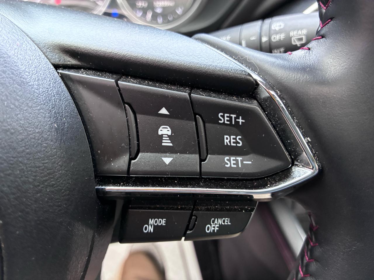 Mazda CX-5 Preferred 2025