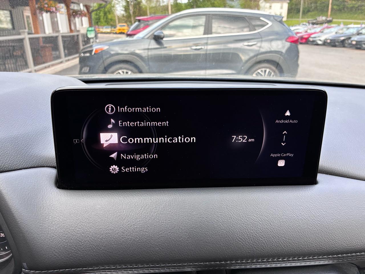 Mazda CX-5 Preferred 2025