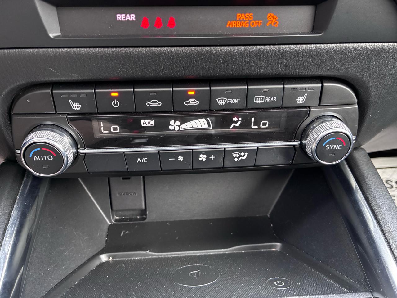 Mazda CX-5 Preferred 2025