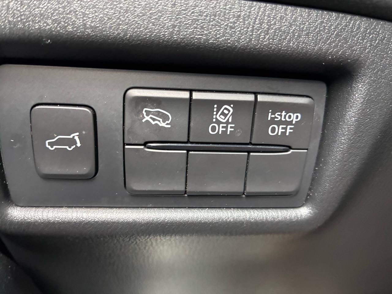 Mazda CX-5 Preferred 2025