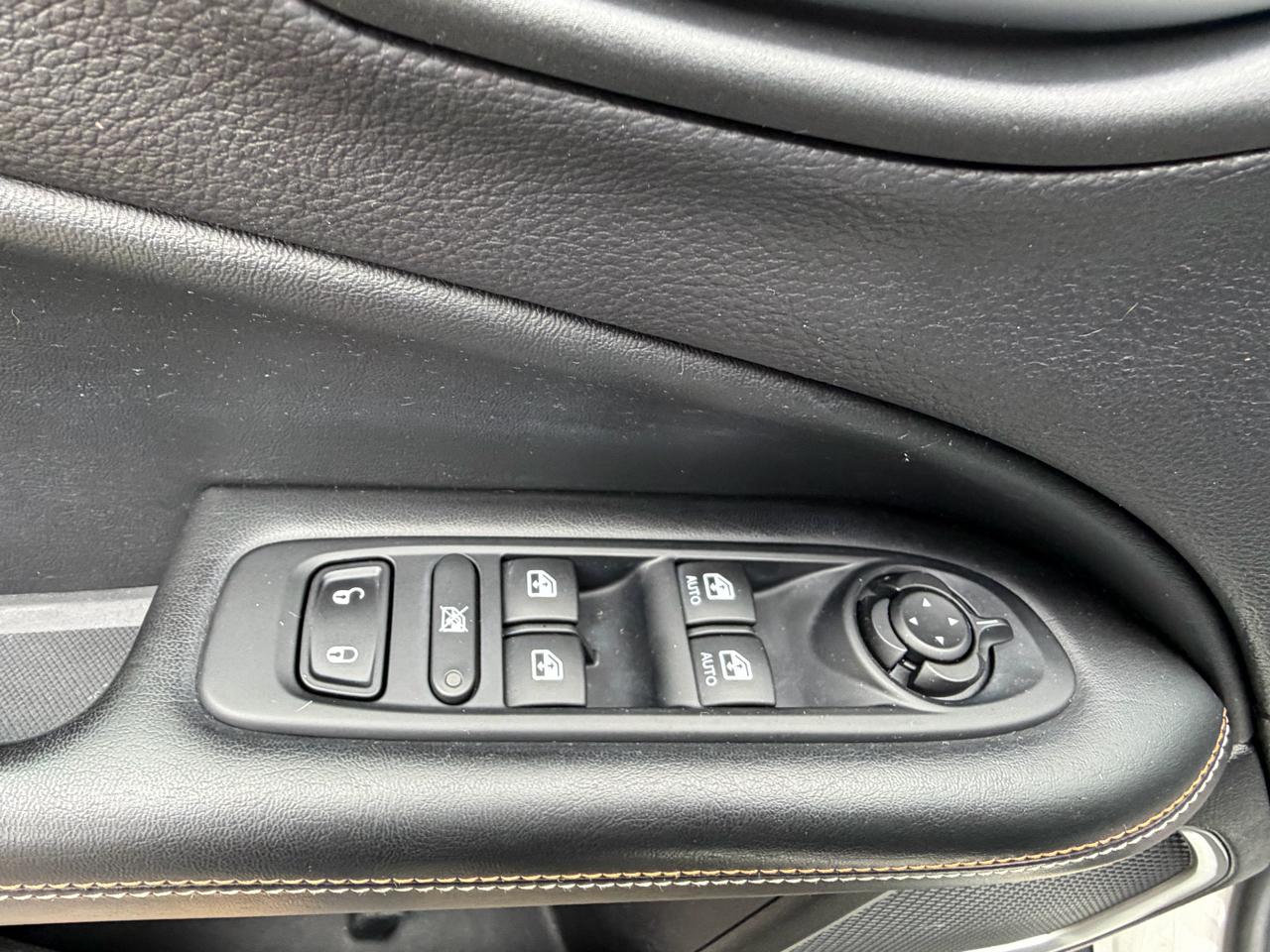 Jeep Compass Latitude 4WD 2018