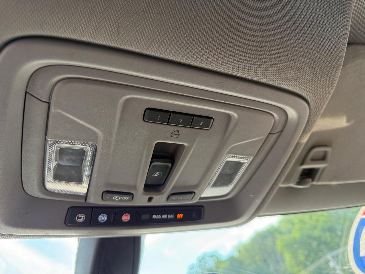 Chevrolet Silverado 1500 LT Double Cab 4WD 2019
